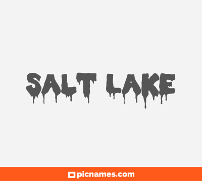 Salt Lake